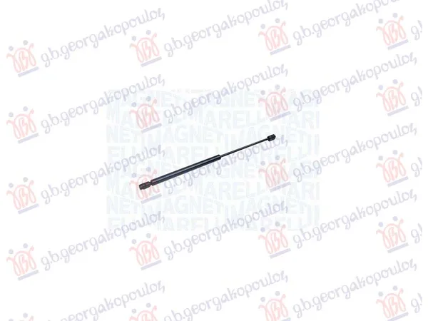 Amortizer Gepek Vrata (545.5l-360n) (Marelli) – Volkswagen Polo 21-
