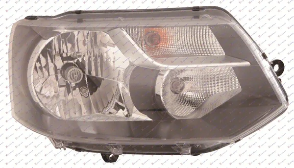 Far (H4) (Jedna Hrom Lajsna Oko Migavca) (Marelli) – Volkswagen Transporter 2010-2015 (T5) 10-15 (desni)