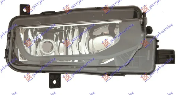 Maglenka (H11) (Hella) – Volkswagen Transporter 2015-2019 (T6) 15-19 (desni)