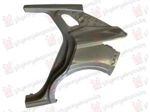 Zadnji Blatobran – BYD Atto 3 22- (desni)
