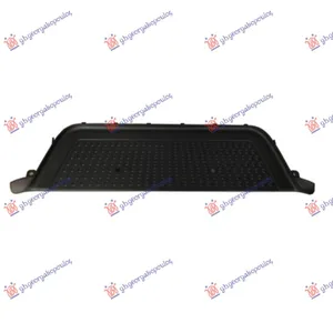 Gaziste Zadnjeg Branika Gornje Plasticno – Volkswagen Amarok P/U 10-16