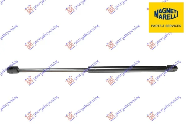 Amortizer Gepek Vrata (487l-110n) (Marelli)