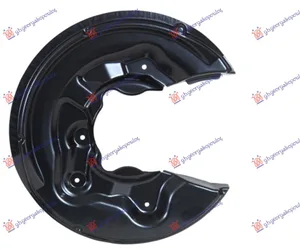 Zastita Zadnjeg Kocionog Diska 4wd (Precnik Diska 282mm) Aluminijum (desni)