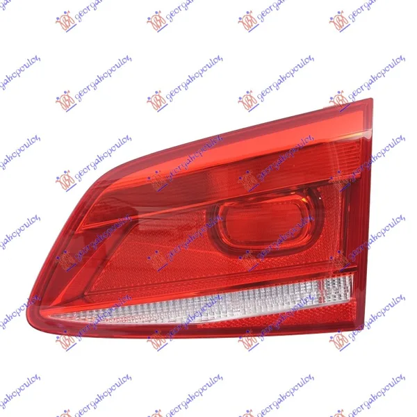 Stop Lampa Unutrasnja Karavan (Ulo) – Volkswagen Passat 11-15 (desni)
