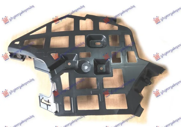 Sina Prednjeg Branika Plasticna – Volkswagen Passat 19-23 (levi)