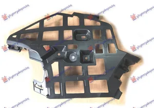 Sina Prednjeg Branika Plasticna – Volkswagen Passat 19-23 (levi)