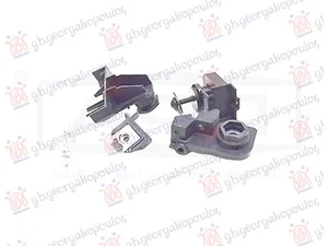 Komplet Za Popravku Nosaca (Pricvrscivanje) Fara (Matrix-Led) – Volkswagen Passat 19-23 (levi)