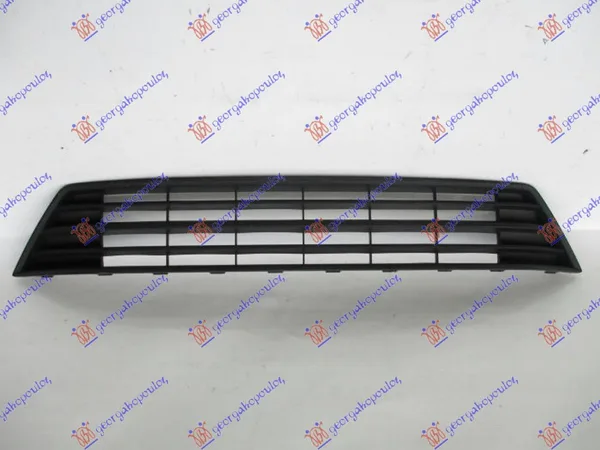 Centralna Resetka – Volkswagen Caddy 15-20