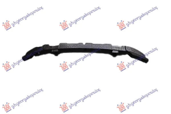 Apsorber Prednjeg Branika – Volkswagen Caddy 20-