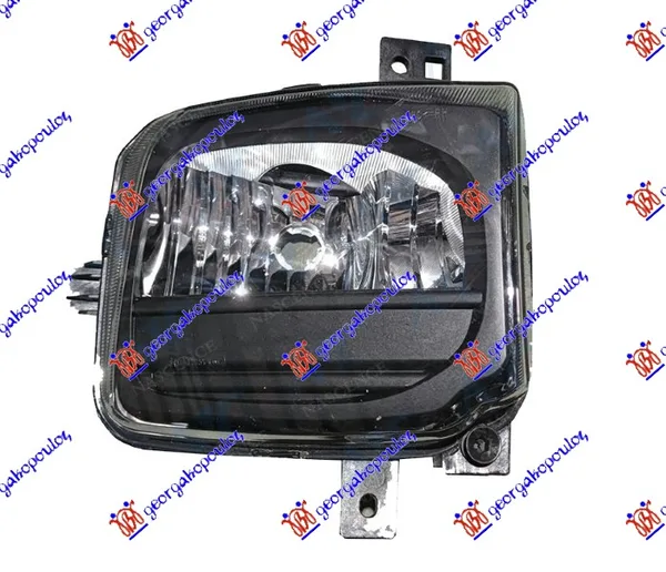 Maglenka (Far Led) – Volkswagen T-Cross 19-23 (desni)