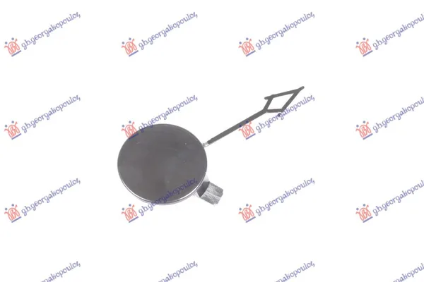 Poklopac Kuke Prednjeg Branika Pm – Volkswagen ID.3 20-23