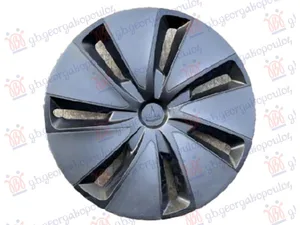 Ratkapna 2021- (18 Inch) (7 Peraja) – Tesla Model 3 23-