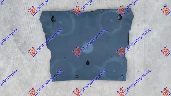Zastita Motora Plasticna – Tesla Model Y 20-24